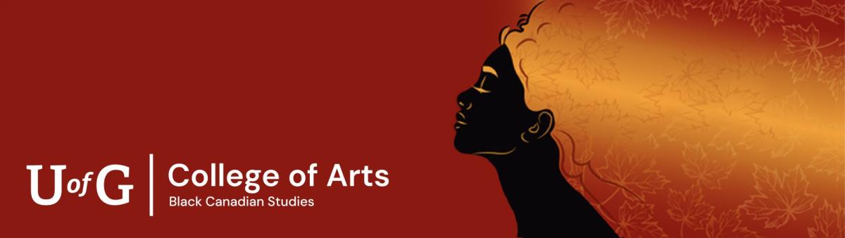 Black Canadian Studies