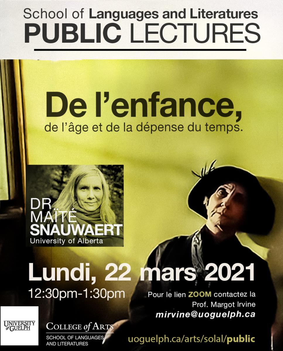 mars 22 event