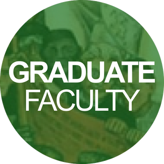 Graduate Funding